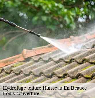 Hydrofuge toiture  huisseau-en-beauce-41310 Louis couverture