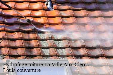 Hydrofuge toiture  la-ville-aux-clercs-41160 Louis couverture