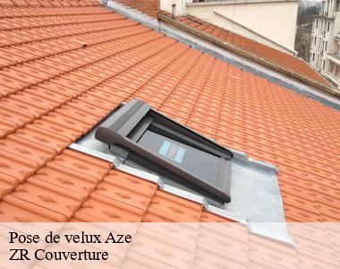 Réparation de velux : adressez-vous uniquement à un pro