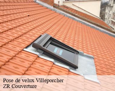  Réparation de velux en PVC : fiez-vous à l’expertise du couvreur pro ZR Couverture