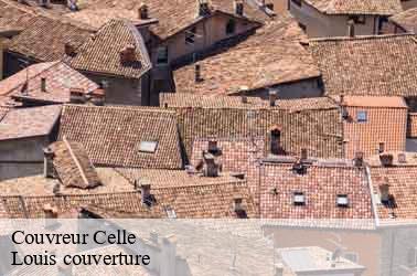 Couvreur  celle-41360 Louis couverture