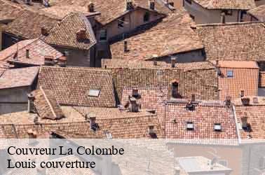 Couvreur la-colombe-41160 Louis couverture