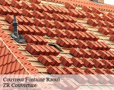Quels services peuvent être proposés par un couvreur expert ?