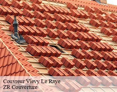 Couvreur pas cher à Vievy Le Raye 41290