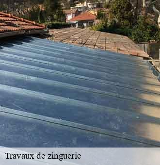Travaux de zinguerie  mazange-41100 Louis couverture